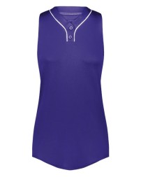 Augusta Sportswear Women's Cutter Jersey