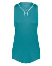 Augusta Sportswear Girls' Cutter Jersey