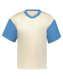 Holloway Unisex Prep Street Fan Jersey