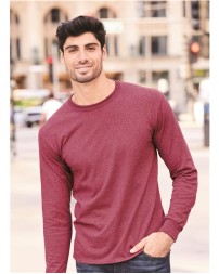 JERZEES Dri-Power Long Sleeve 5050 T-Shirt