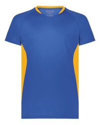 Augusta Sportswear Unisex Octane Soccer Jersey