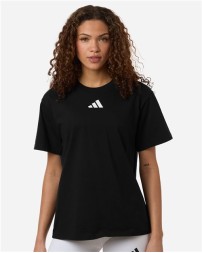 Adidas AT107 Women's Fresh T-Shirt – 5.3 oz. 100% Cotton | Regular Fit | GOTS Certified | XS–2XL