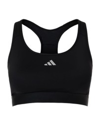 Adidas Women's Techfit Compression Racerback Sports Bra