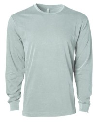 Independent Trading Co Unisex Premium Long Sleeve T-Shirt