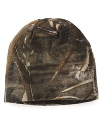 Kati 8 Licensed Camo Beanie