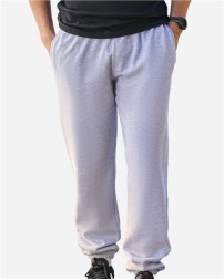 J America Unisex BTB Fleece Sweatpants