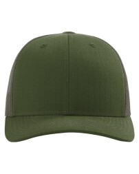 Richardson Tactical Trucker Cap