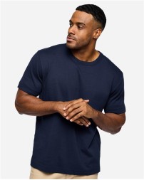LAT 6906 Unisex Heavyweight Tee – Unisex 7.3 oz. Short-Sleeve T-Shirt | S–3XL