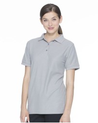 Sierra Pacific Women's Silky Smooth Piqué Polo