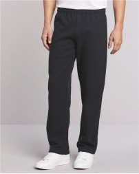 Gildan Heavy Blend Open-Bottom Sweatpants