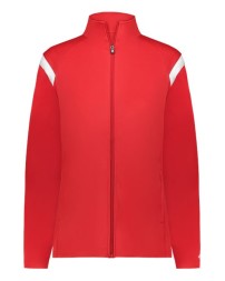 Badger Women's On The Rise Outercore Warm-Up Jacket