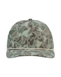 DRI DUCK Duckland Cap