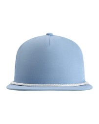 Imperial The Original Rope Five-Panel Cap