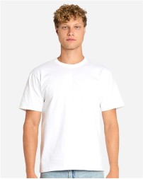Lane Seven LS24005 Unisex Element Tee – 6.5 oz. 220 GSM 100% Combed Cotton | 16 Singles | Reactive Dyed | XS–3X