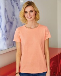 Hanes Essential-T Womens T-Shirt