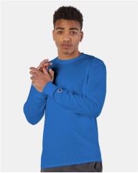 Champion Long Sleeve T-Shirt