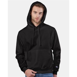 Champion Reverse Weave Hooded Sweatshirt