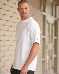Champion Heritage Jersey T-Shirt