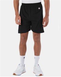 Champion Cotton Gym Shorts