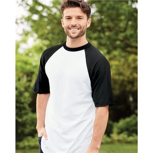 Augusta Sportswear Short Sleeve Baseball Jersey