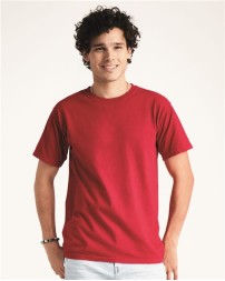Comfort Colors Garment-Dyed Heavyweight T-Shirt