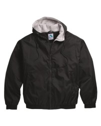 Augusta Sportswear Fleece Lined Hooded Jacket