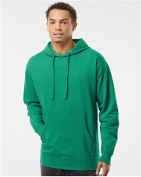 Independent Trading Co Midweight Hooded Sweatshirt