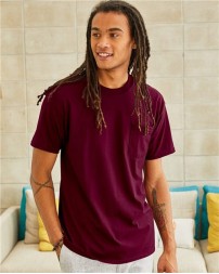 Hanes Beefy-T Pocket T-Shirt