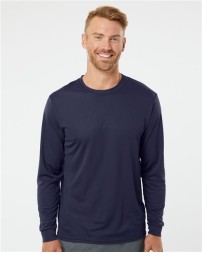 Augusta Sportswear Nexgen Performance Long Sleeve T-Shirt