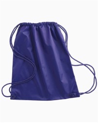 Liberty Bags Large Drawstring Pack with DUROcord