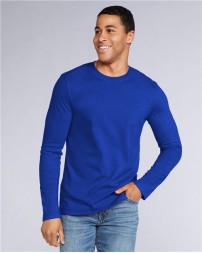 Gildan Softstyle Long Sleeve T-Shirt