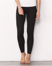 BELLA  CANVAS Womens Leggings