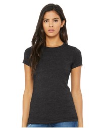 BELLA  CANVAS Women's Slim Fit Tee