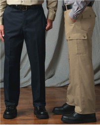 Red Kap Cargo Pants