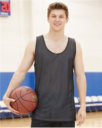 Badger Pro Mesh Reversible Tank Top