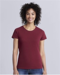 Gildan Heavy Cotton Womens T-Shirt