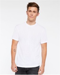SubliVie Polyester Sublimation Tee