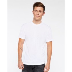 SubliVie Polyester Sublimation Tee