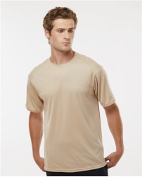 Badger B-Core Sport Shoulders T-Shirt