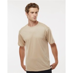 Badger B-Core Sport Shoulders T-Shirt