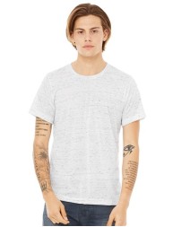 BELLA  CANVAS Texture Tee