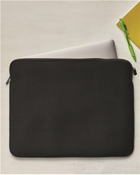 Liberty Bags Neoprene 15 Laptop Sleeve