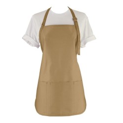 Liberty Bags Adjustable Neck Strap Apron