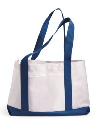 Liberty Bags PO Cruiser Tote