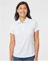 Adidas Women's Basic Polo