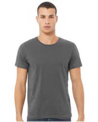 BELLA  CANVAS USA-Made Jersey Tee