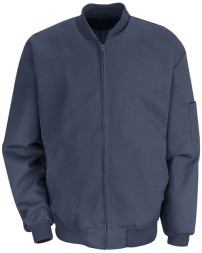 Red Kap Unlined Team Jacket