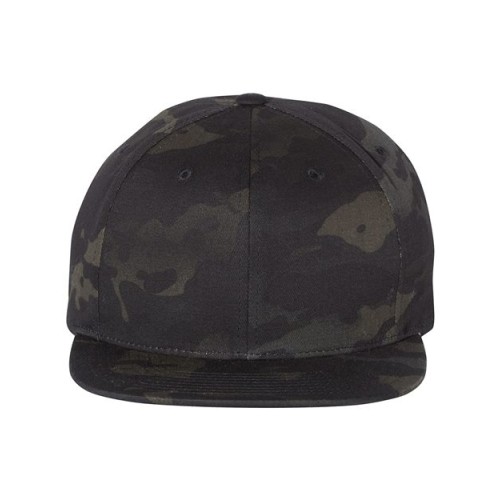 YP Classics Premium Flat Bill Snapback Cap