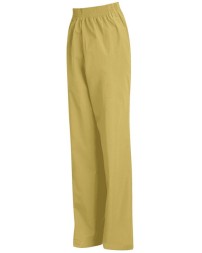 Red Kap Women's Easy Wear Poplin Slacks