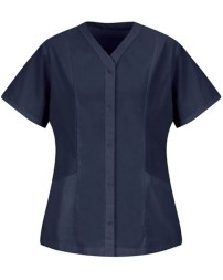 Red Kap Women's Easy Wear Tunic